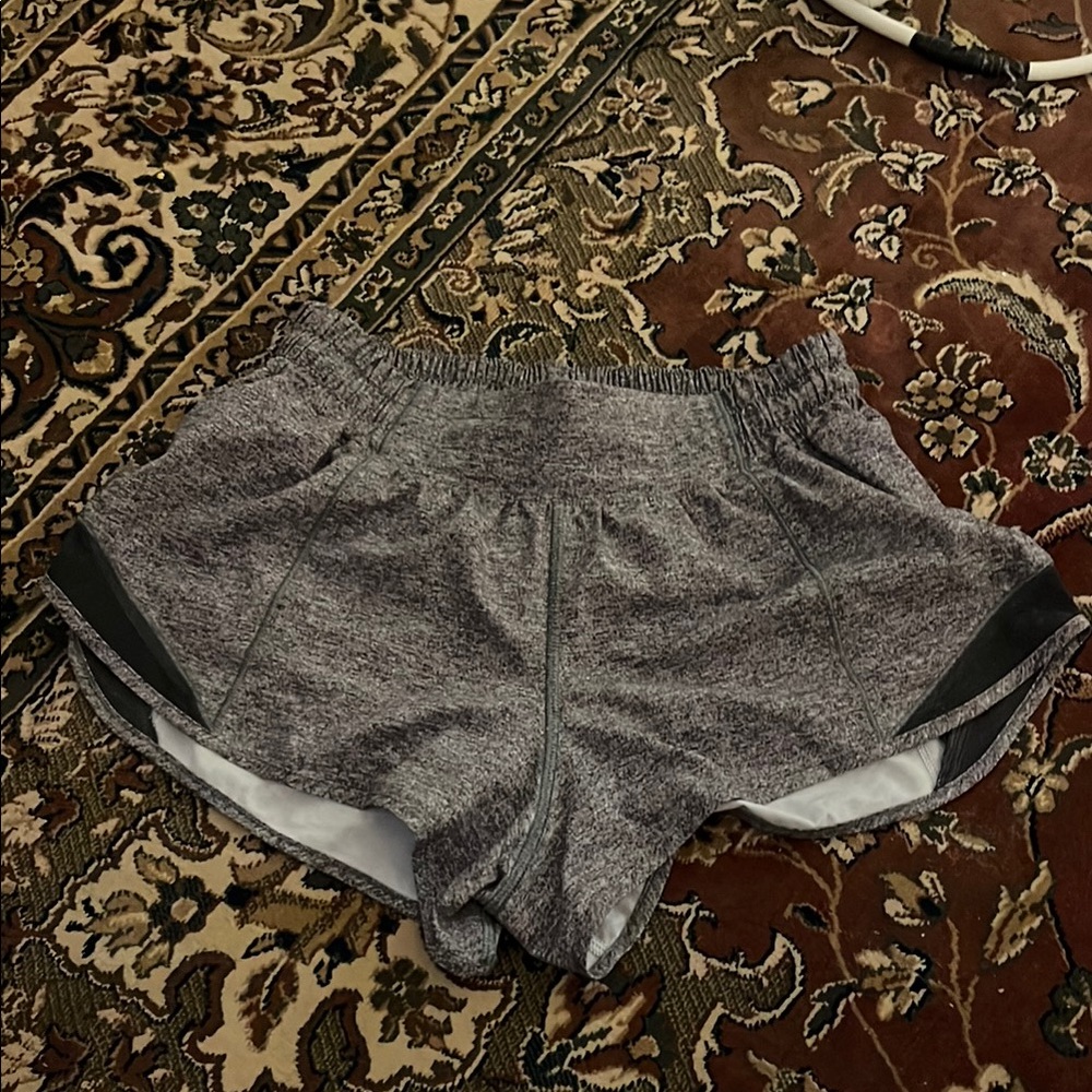Lulu Girls Shorts